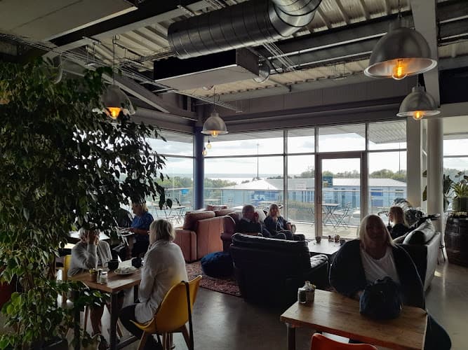 Nellie's Coffee Shop