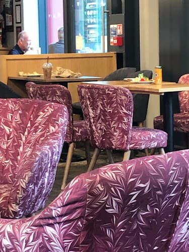 Costa Coffee