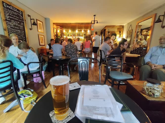 Treebeards Craft Beer Bar