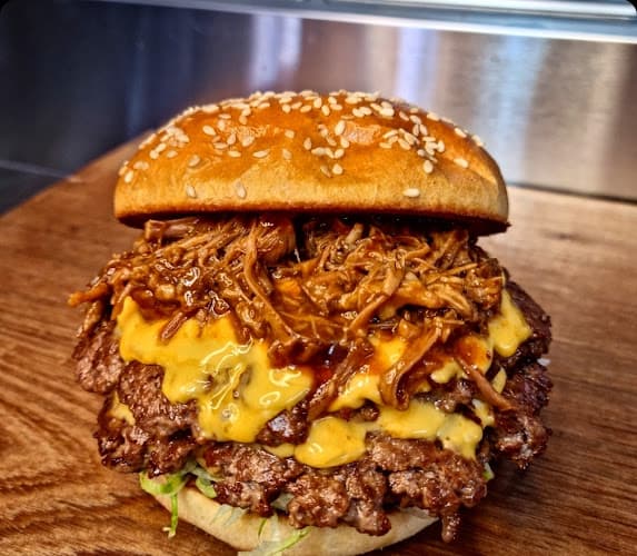 Noufy's Street Food