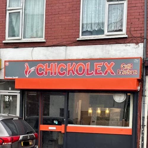 CHICKOLEX
