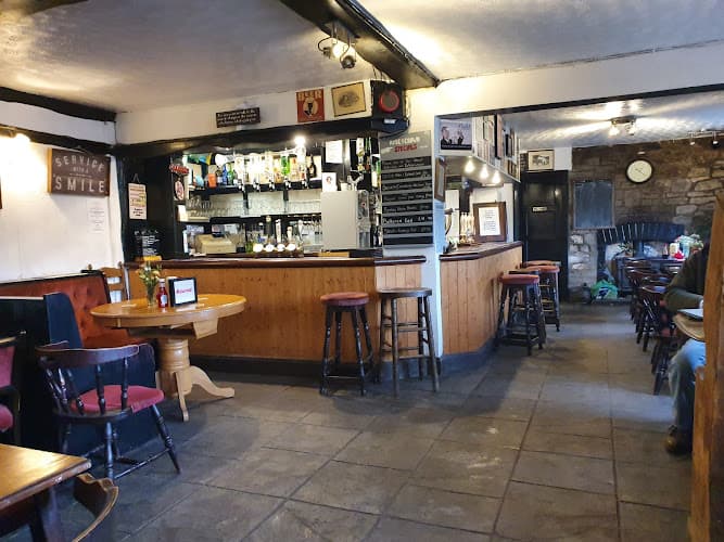 The Rose & Crown, Tintern