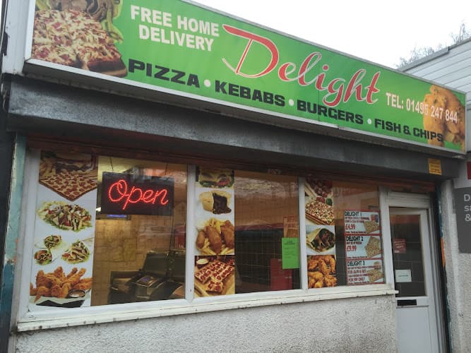O Yes Pizza