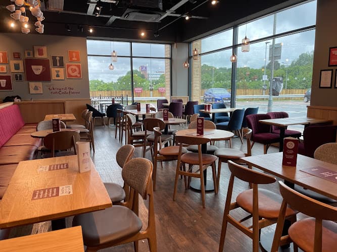 Costa Coffee