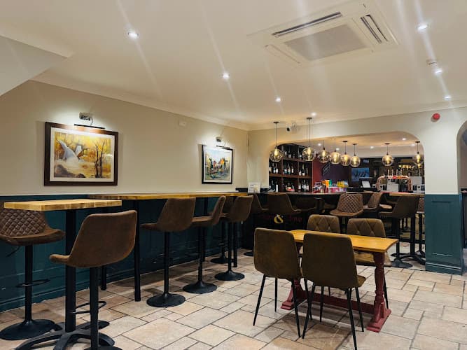 Ginger & Clove - Indian restaurant
