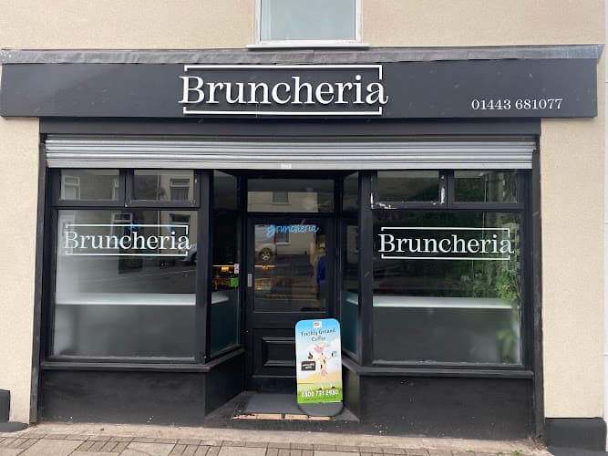 Bruncheria