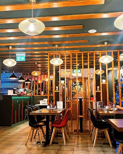 Lotus Vietnamese Restaurant