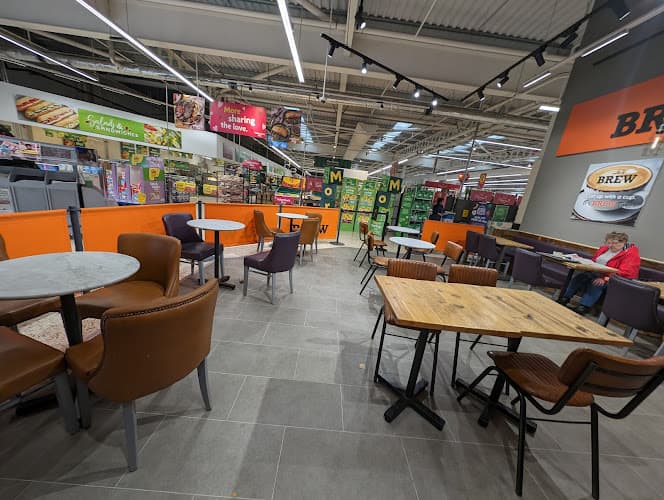 Morrisons Brew