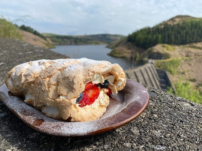 Caffi Clywedog
