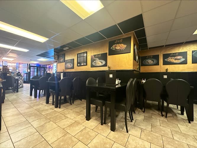 S & G Bistro