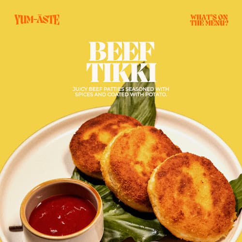 Yum-aste