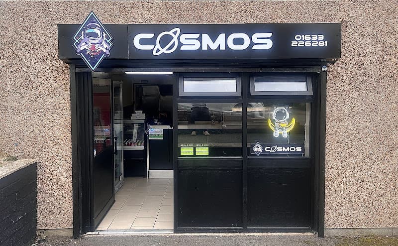 Cosmos