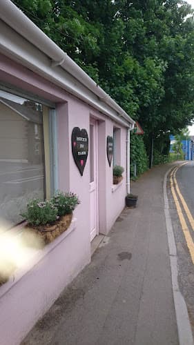 Pantycelyn Tiny Tea Room