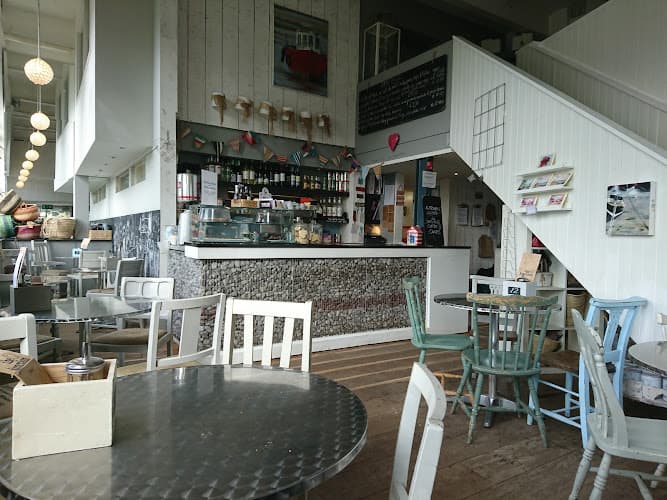 Junction Cafe
