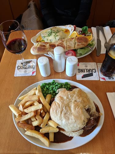 The Grofield Inn