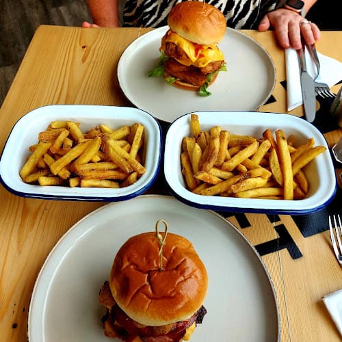 54 Street Kitchen