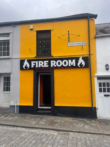 Fire Room
