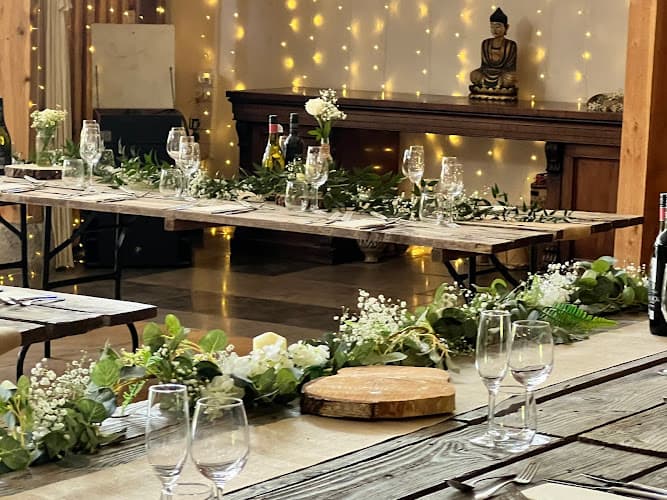 Lunch At Twelve Catering