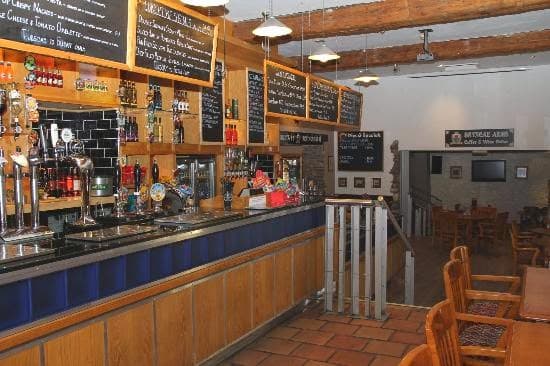 Bryncae Arms