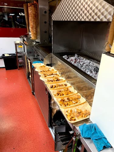 Golden BBQ