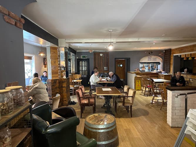 Four Seasons Coffee House