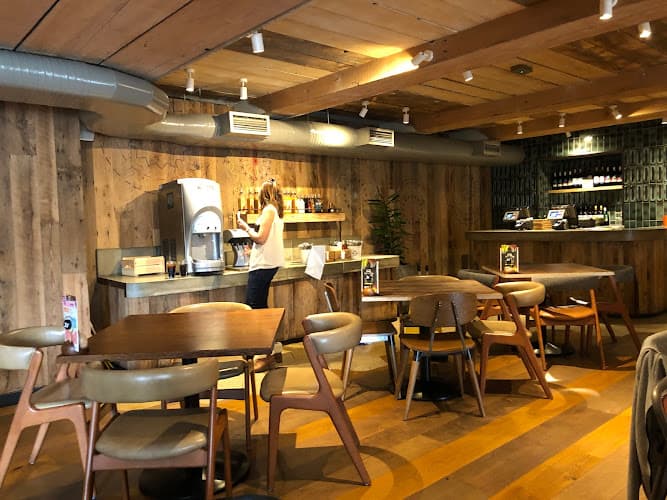 Nando's Cardiff - Old Brewery Quarter