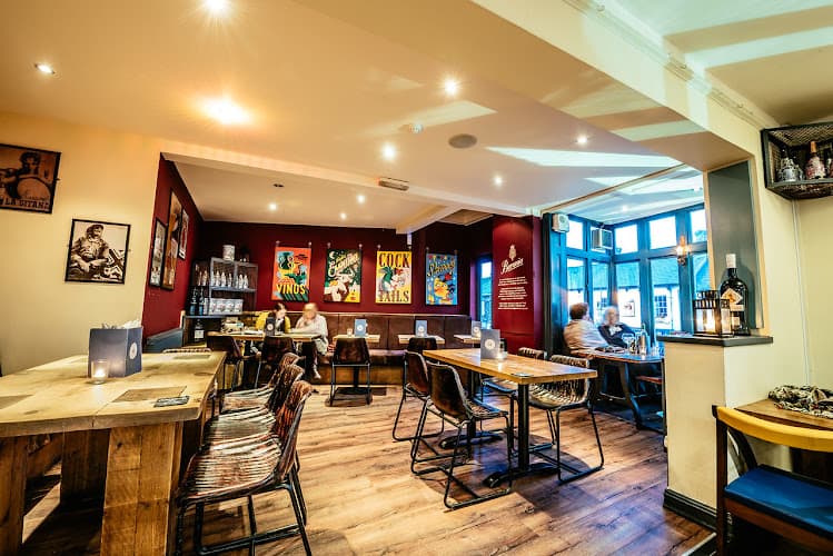 Bar 44 Cowbridge