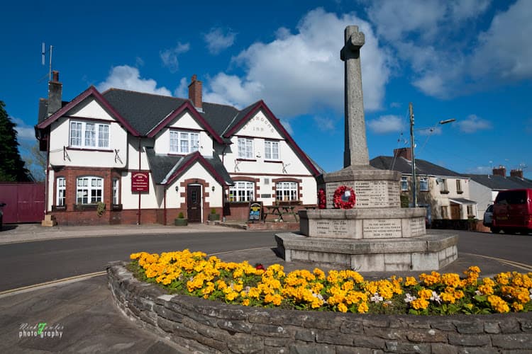 The Greyhound Inn