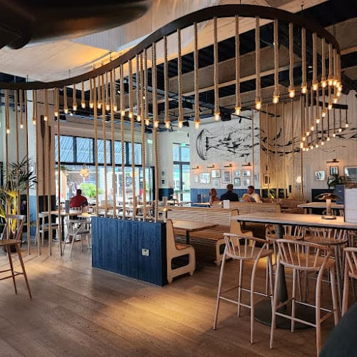 The Botanist Cardiff Bay