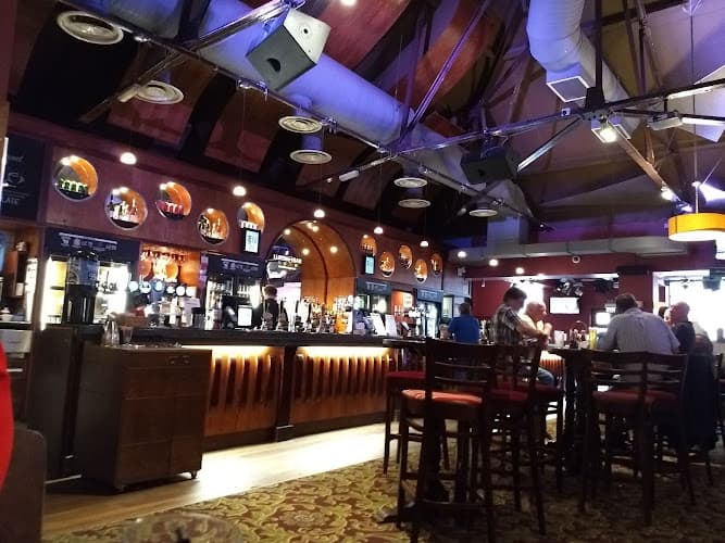 The Tumble Inn