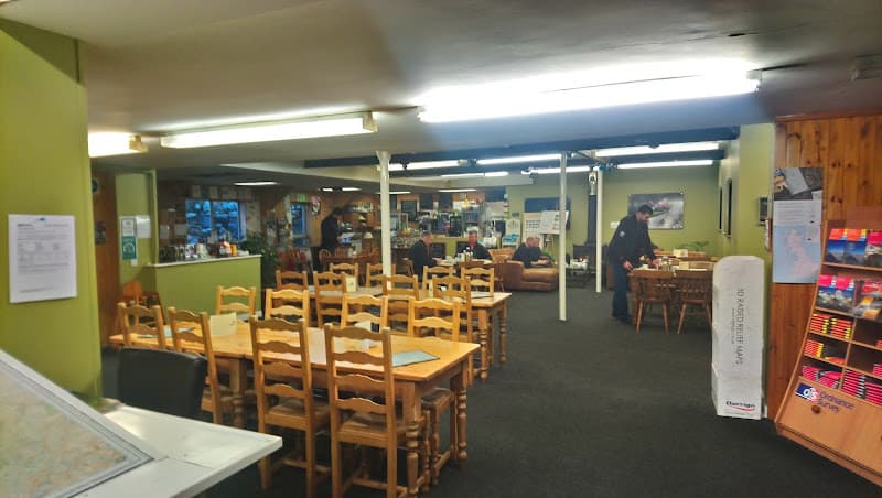 Caffi Siabod