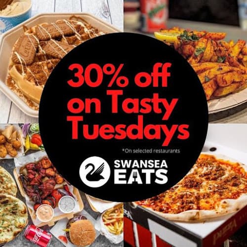 Swansea Eats