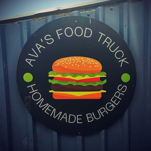 Ava's Food Truck