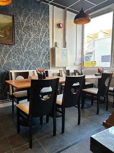 Super Noodle Bar