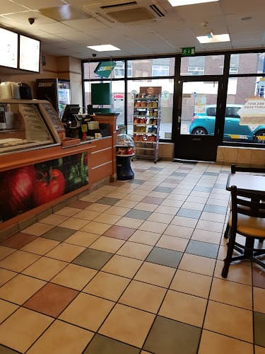Subway