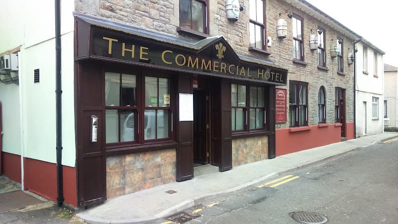 The Commercial Inn