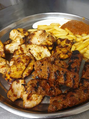 Family Kabab House