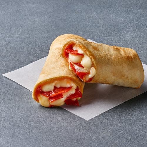 Domino's Pizza - Trebanog