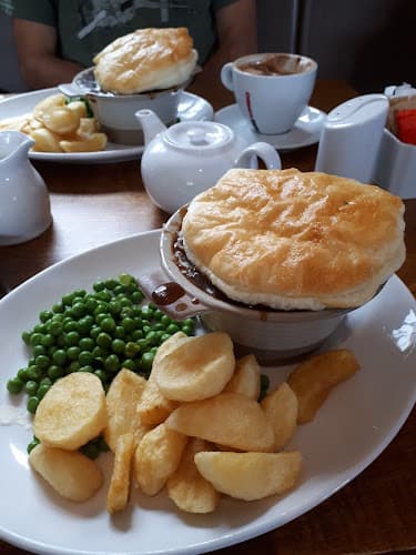 Dee Side Cafe Bistro