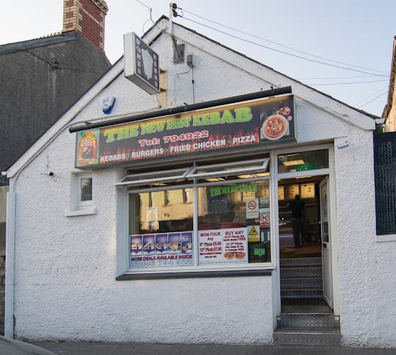 Yummies Kebab Takeaway