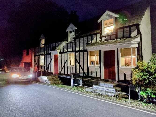 Red Lion