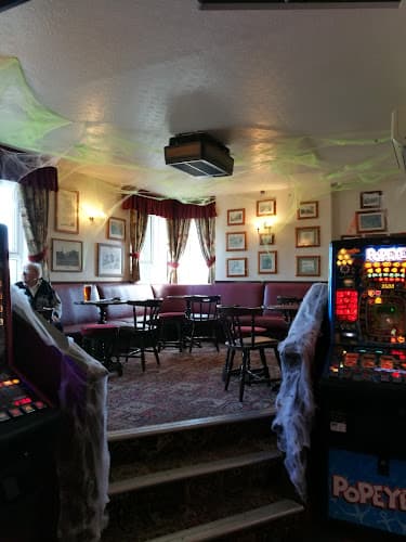 The Chatterton Arms