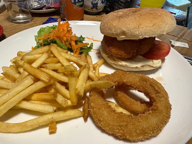 Blasau Delicatessen