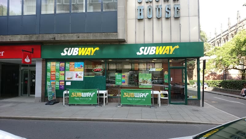 Subway