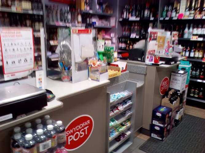 Cwmbach Food Store, Best-one
